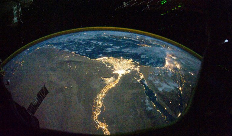 Egypt to launch satellite at end of 2021