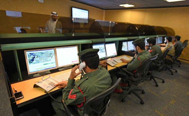 Dubai police encourage public to report COVID-19 violations