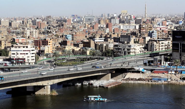 Egypt to link 9 countries with the largest road in Africa