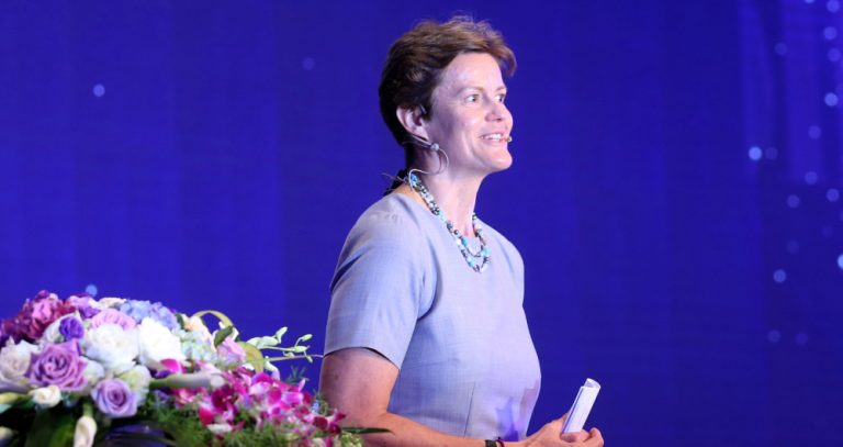 COVID, conflict, climate: the UK’s priorities while leading Security Council