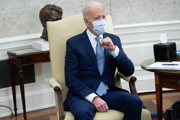 Biden wants to streamline naturalization for nine million migrants: US officials
