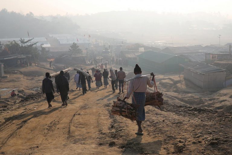 Rohingya fear delay in repatriation efforts after Myanmar coup