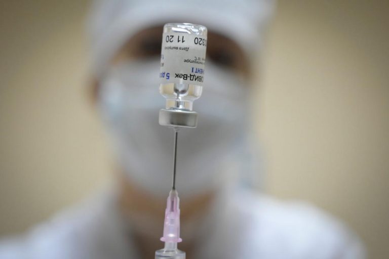 Russia’s Sputnik V vaccine 92% effective in fighting COVID-19