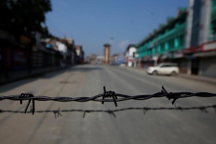 Indian scholars decry govt. move to vet Kashmir forums