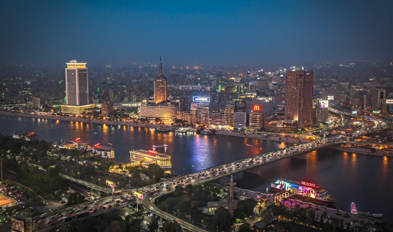 Cairo to host Palestinian faction talks