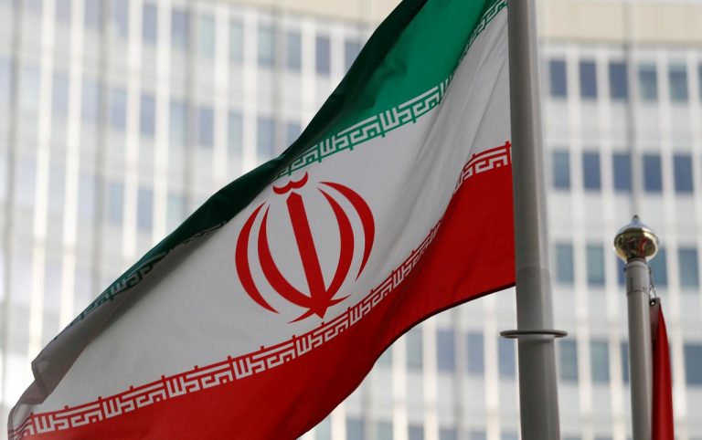 US says too early to accept Iran proposal on reviving nuclear deal