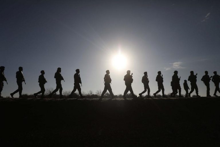Rights group slams Turkey’s ‘illegal’ transfer of Syria detainees