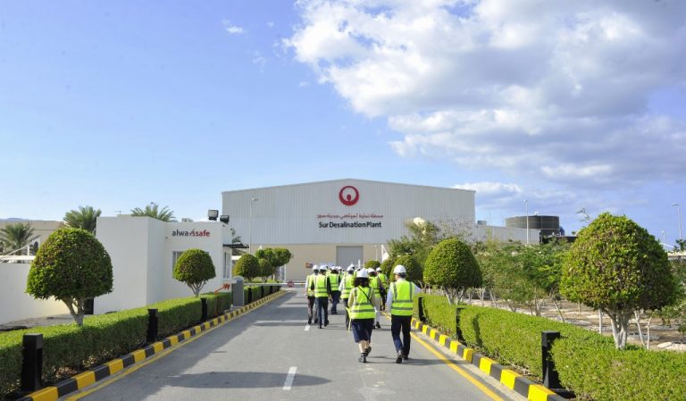 Oman amends law reducing rights gap between expats, locals