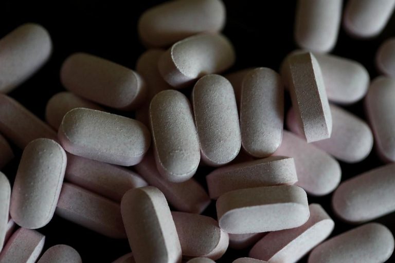 Experimental cancer pill could fight COVID-19: UK scientists