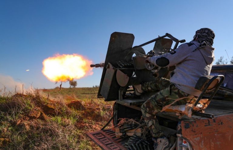 Syrian monitor says Iran continues military recruitment operations