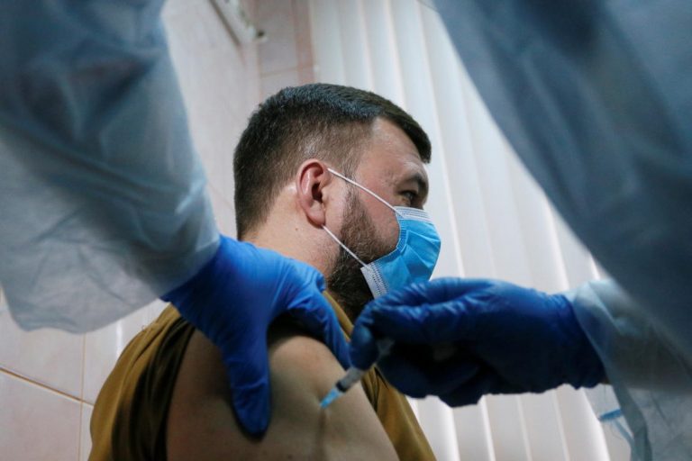 Jordan seeks Russian Sputnik V vaccine
