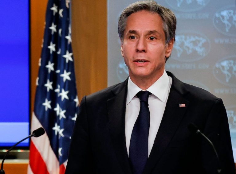 US extends New START nuclear treaty with Russia as rifts rise