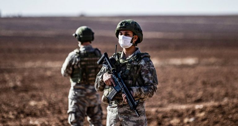 Rights watchdog condemns Ankara over illegal transfer of Syrian detainees