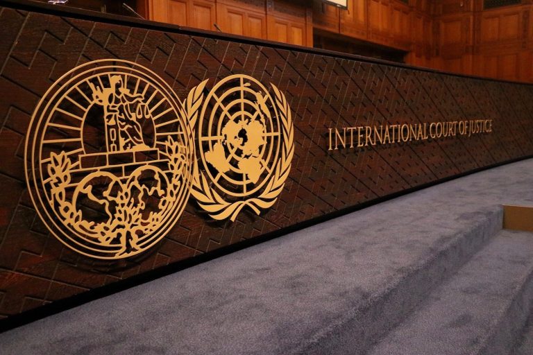 US ‘disappointed’ by UN court’s decision to take up Iran-US sanctions case