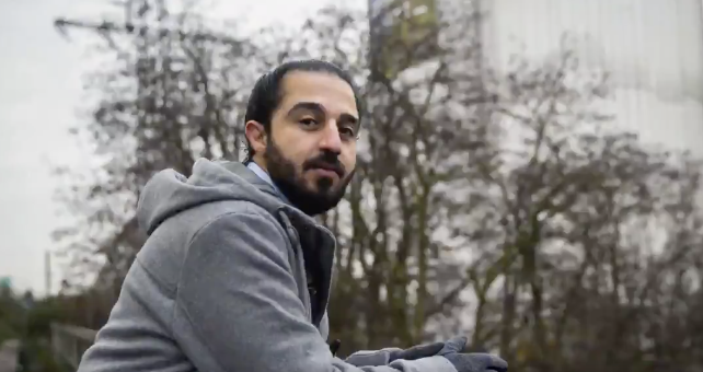 Syrian refugee to stand in German election