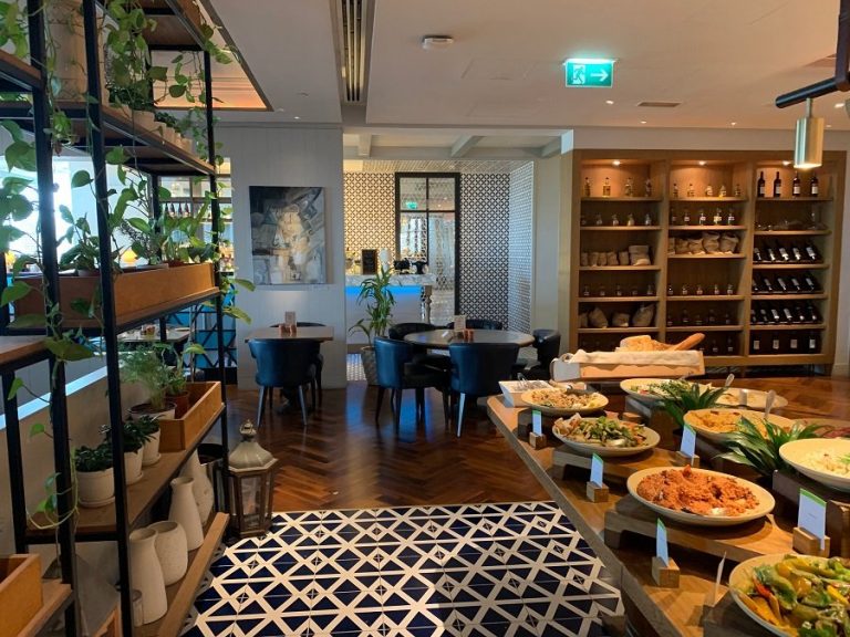Dubai suspends brunches to curb spread of COVID-19