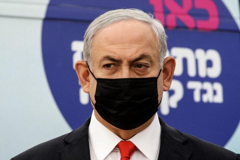 COVID-19 travel ban forces Netanyahu to postpone UAE, Bahrain visits