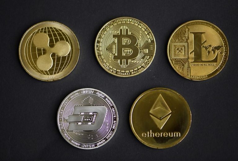 Crypto terror: Pakistan warns of digital currency crime spike