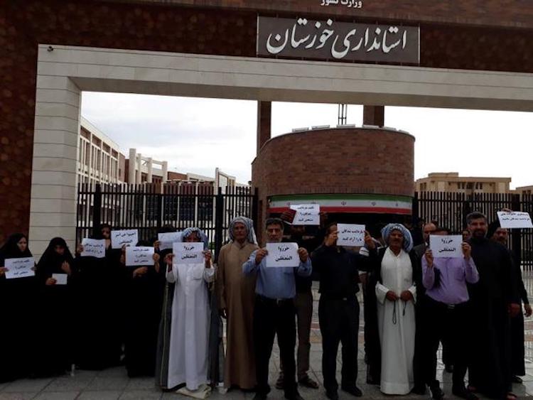 Amnesty, UN raise alarm over Iran minority executions