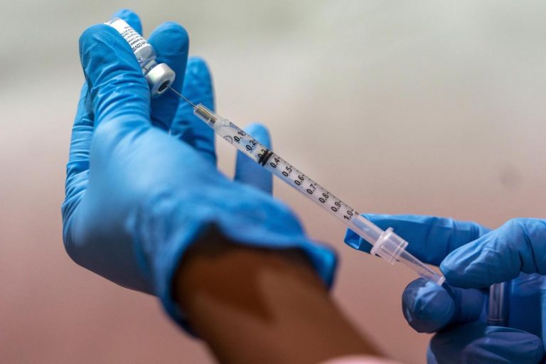 Pfizer withdraws application for emergency use of its COVID-19 vaccine in India