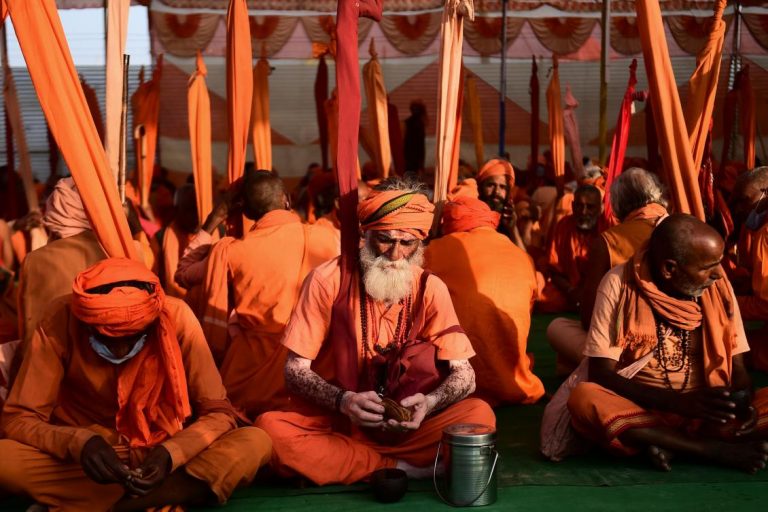 Indian court grants bail to comedian accused of insulting Hinduism