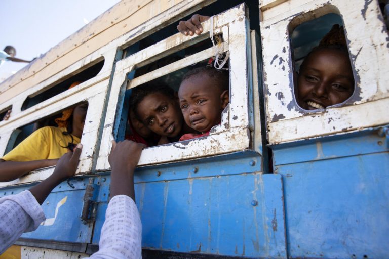 UN: Situation in Ethiopia’s Tigray now ‘extremely alarming’