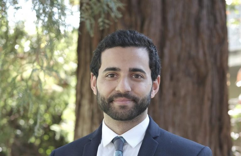 Harvard Law Review elects first Muslim president
