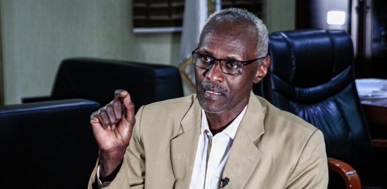 Filling Ethiopia’s Renaissance Dam in July threatens Sudan’s security: Minister