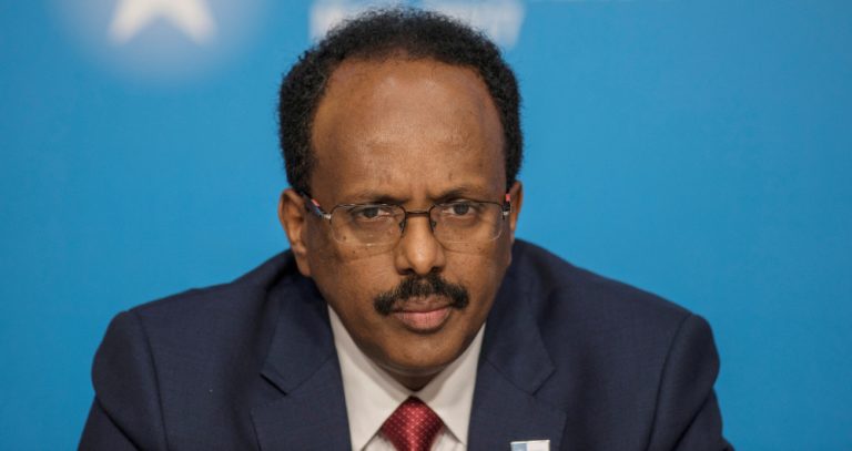 Somalia leaders fail to reach deal on elections