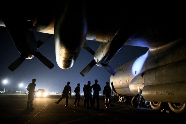 Philippines, US to iron out differences on visiting forces pact