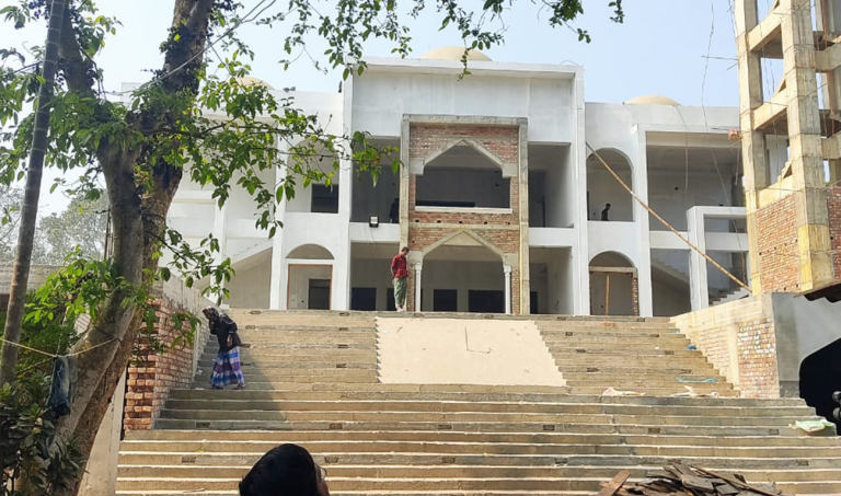 Dhaka launches project to honor founding father
