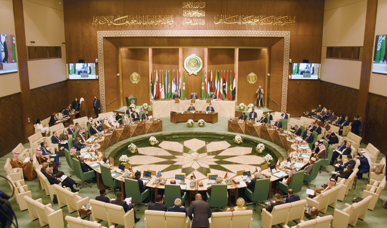 Egypt hosts emergency meeting of Arab foreign ministers