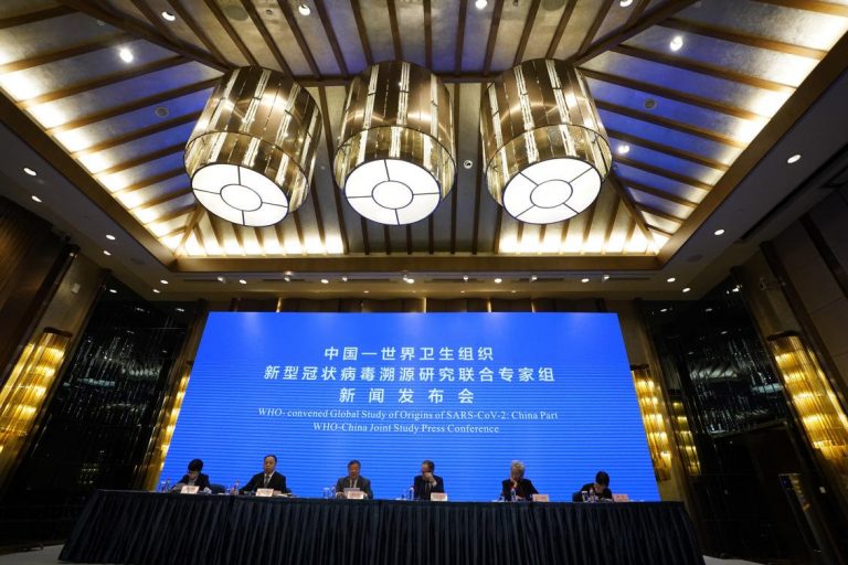 No indication of COVID-19 virus in Wuhan before December 2019: WHO mission