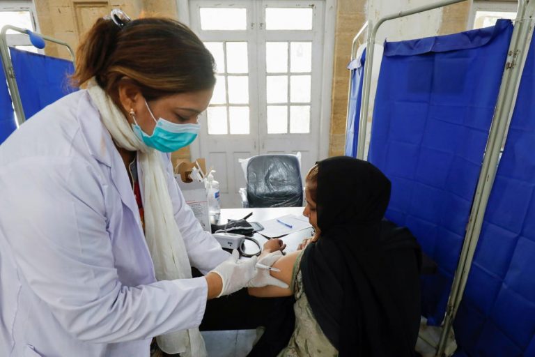 Pakistan approves Russia’s Sputnik V COVID-19 vaccine for emergency use
