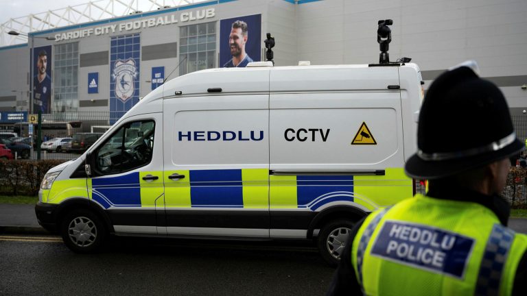 British-Somali man who died after arrest ‘had contact with 52 officers’