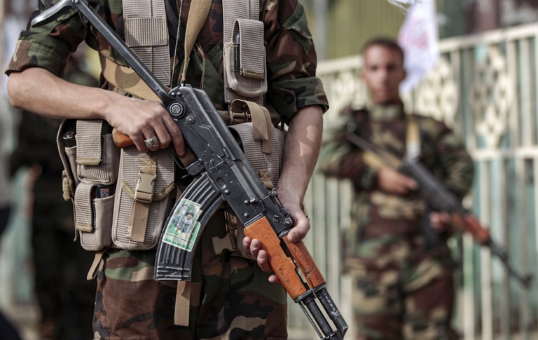 Yemeni Christian priest detained, tortured by Houthis for four years