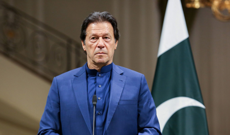 Pakistani PM to address Lankan parliament amid Muslim human rights concerns