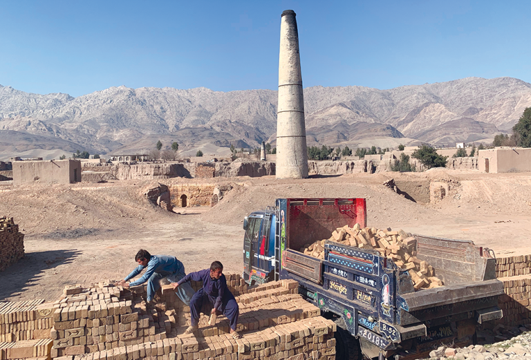 India boosts its Afghan presence with $236m deal for new dam