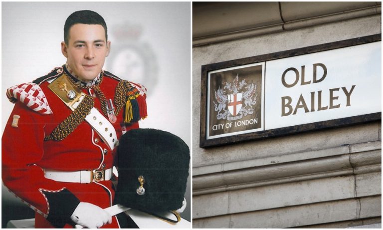 Alleged Daesh supporter who rapped about Lee Rigby on trial for planning terror attack in UK