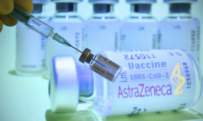 New WHO advice vindicates UK vaccine strategy