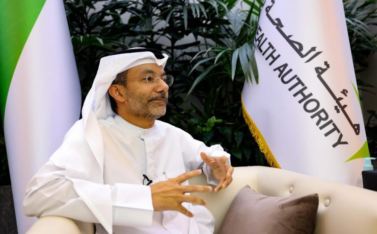 Dubai ‘surges’ health care capacity as virus cases spike