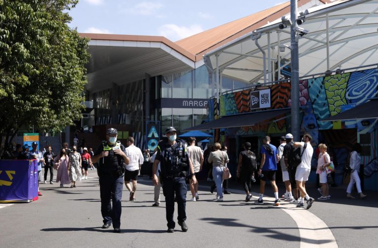 Melbourne enters new coronavirus lockdown