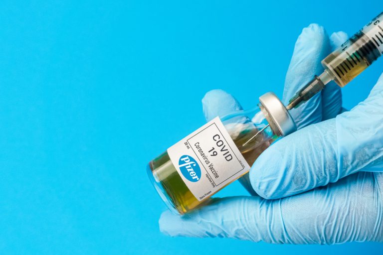 Pfizer vaccine works against COVID-19 mutations: Study
