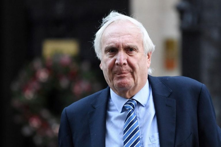 UK PM appoints Edward Lister as special envoy for the Gulf