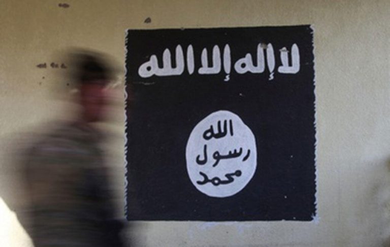 Danish police find Daesh flag in raid of bomb-making suspects