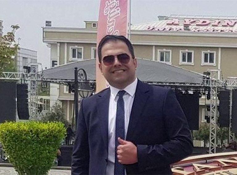 Iranian official arrested in Istanbul over dissident’s killing