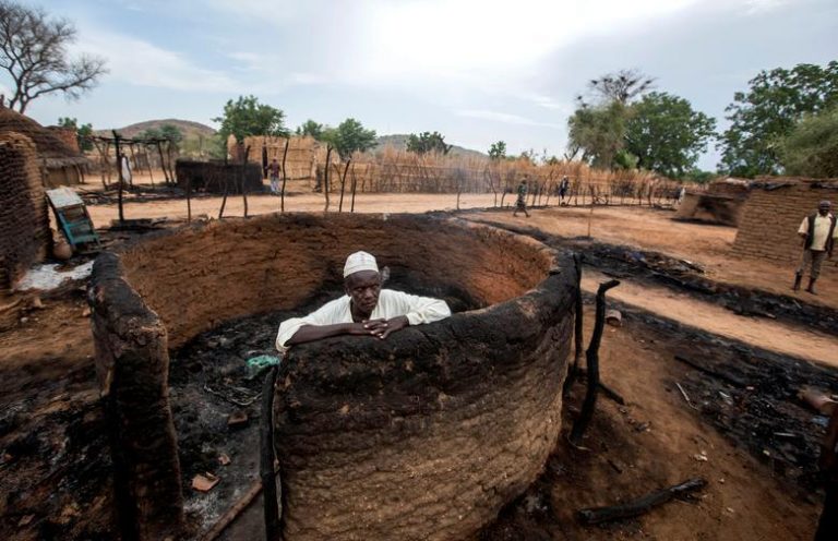 UN extends mandate of experts monitoring developments in Sudan