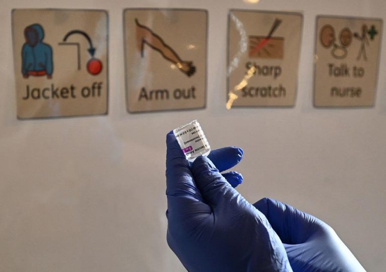 Oxford University to test COVID-19 vaccine response among children for first time