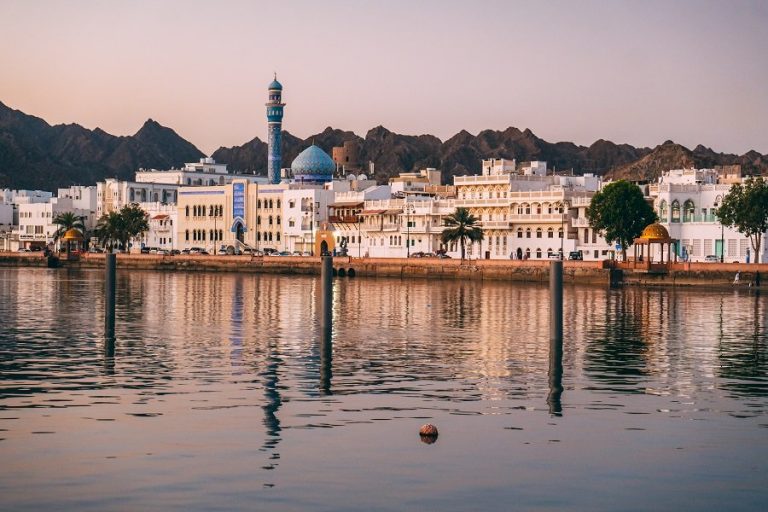 Travelers to Oman given choice hotel for compulsory 7-day quarantine