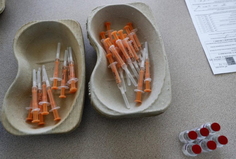 France, Italy avoid Oxford vaccine as UK program surges ahead